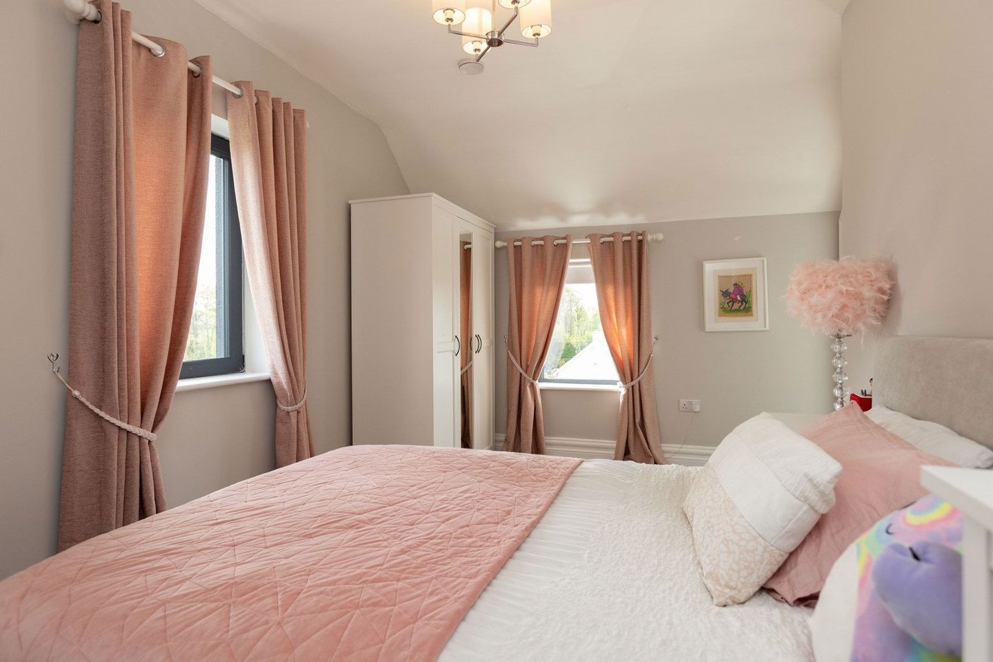 Woodside, Castletown Geoghegan, Castletown-Geoghegan, Co. Westmeath, N91NRK7