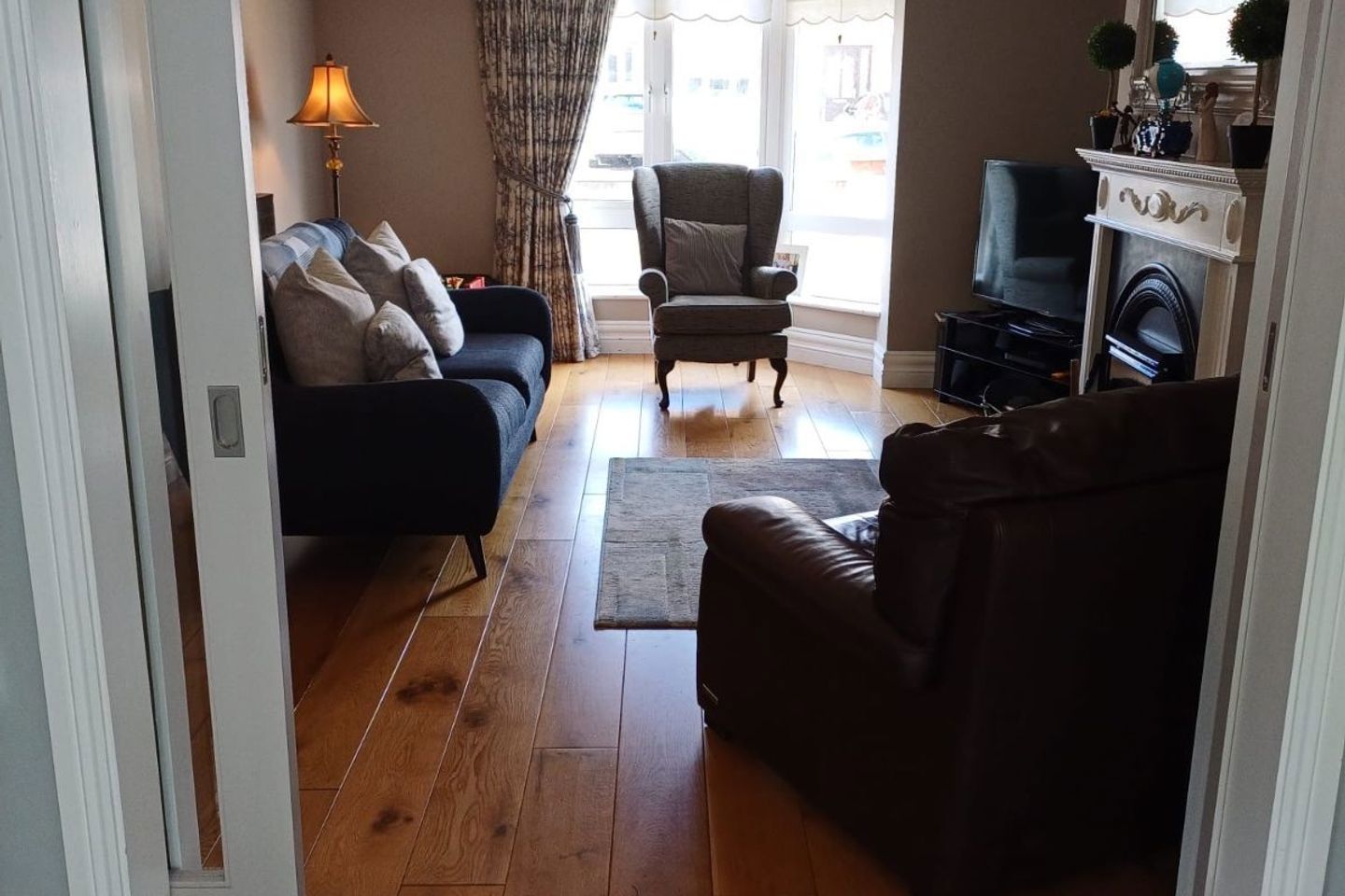 36 Hazelwood,  Dublin Road, Thurles, Co. Tipperary, E41T118 4