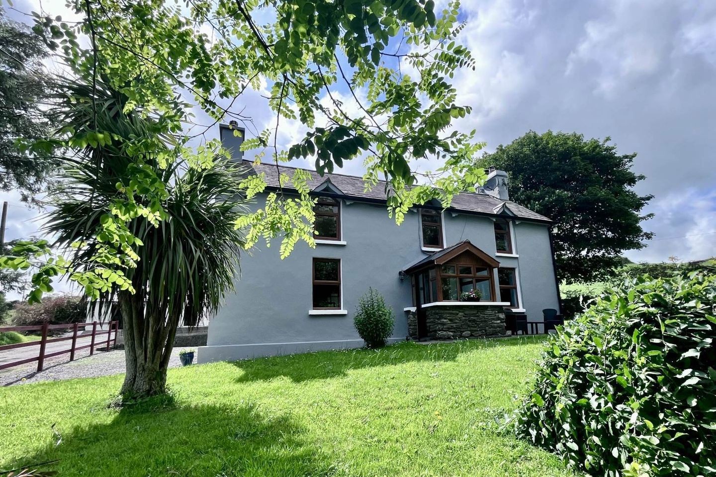 Foxhall, Rosscarbery, Co. Cork, P85HD98 14