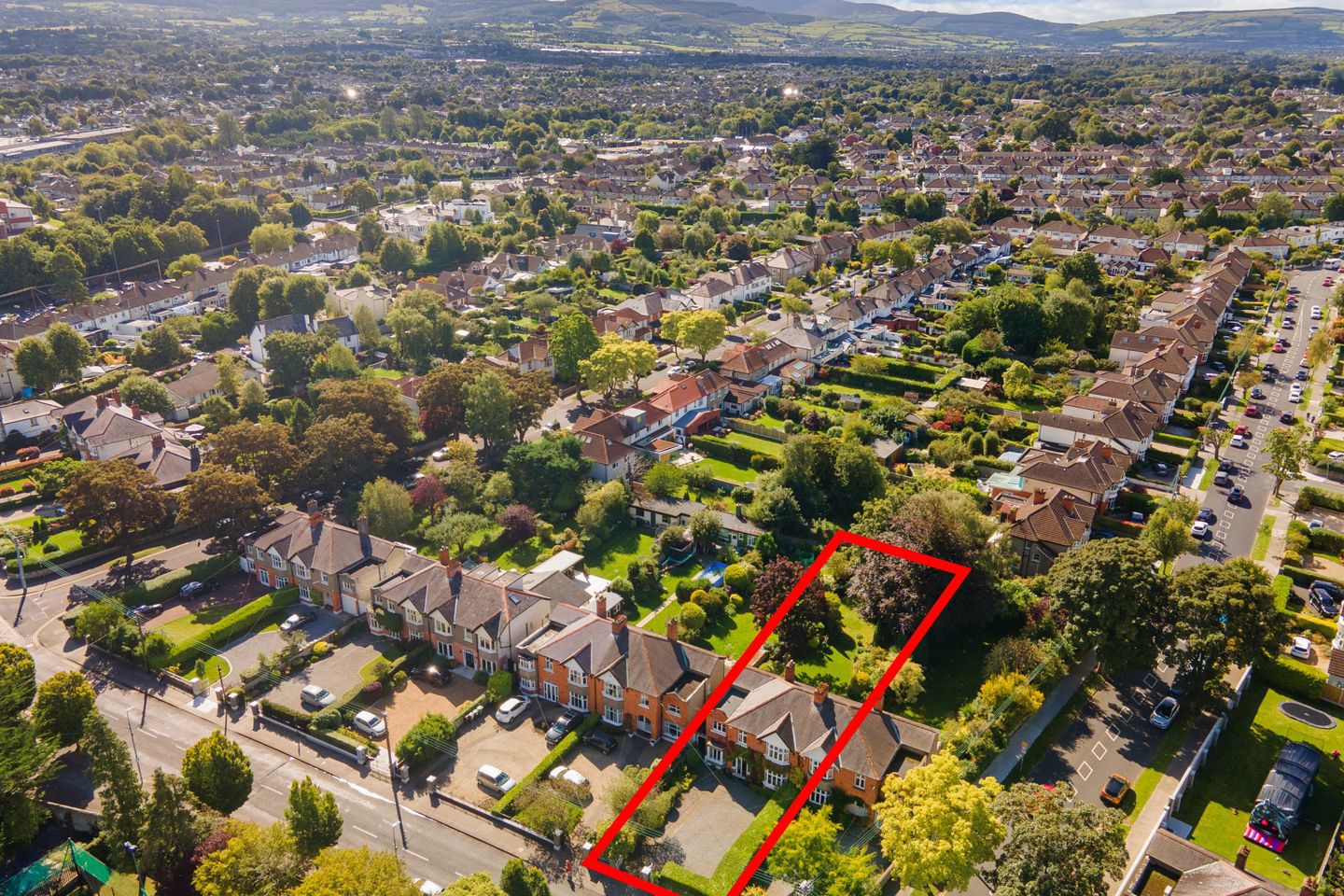 165 Fortfield Road, Terenure, Dublin 6w, D6WV189 26