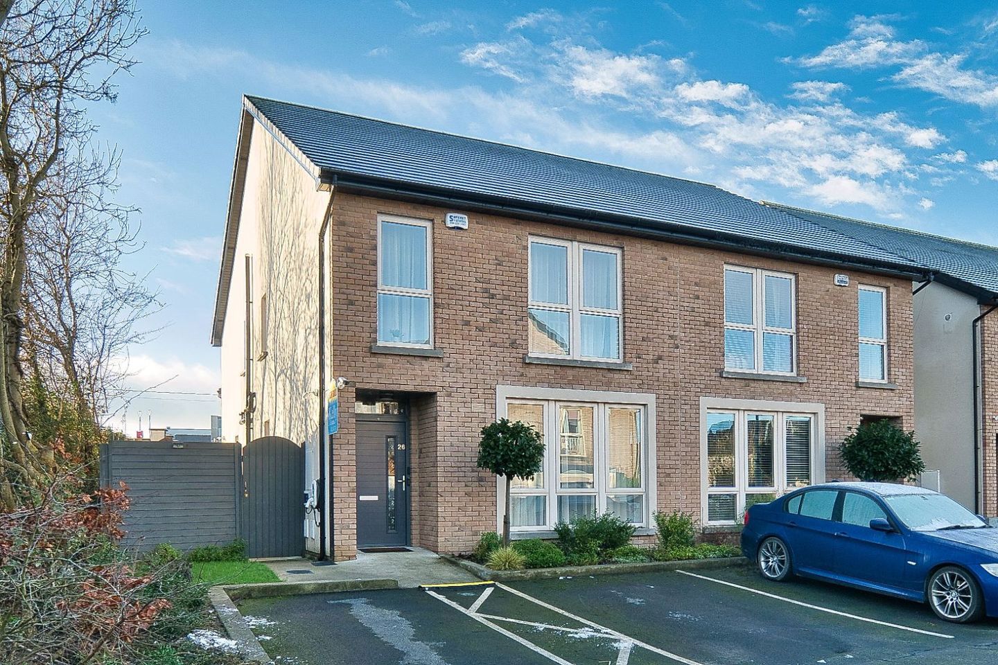 26 Castlechurch Park, Newcastle, Newcastle, Co. Dublin, D22A9P8 2
