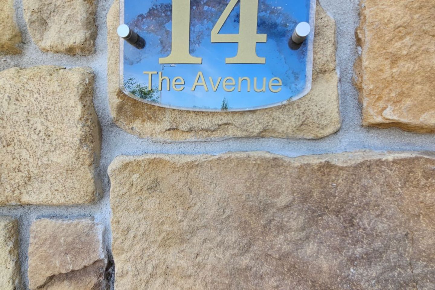 14 The Avenue, Walshestown Park, Newbridge, Co. Kildare, W12K380 36