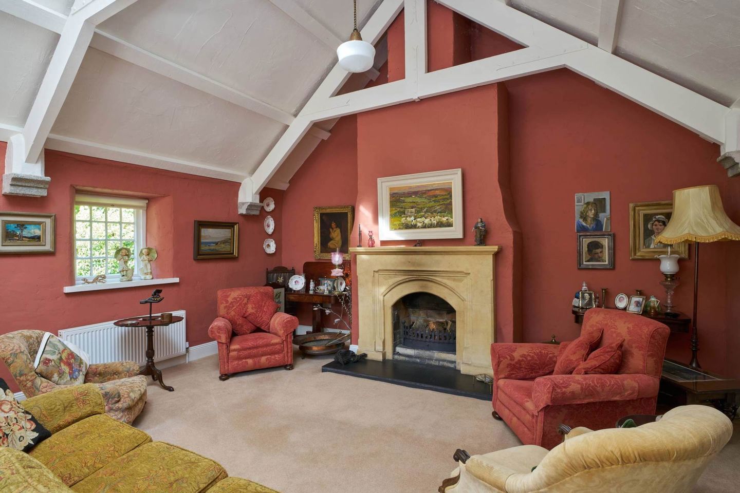 Sterne`s Mill, Annamoe, Co. Wicklow, A98TK63 3