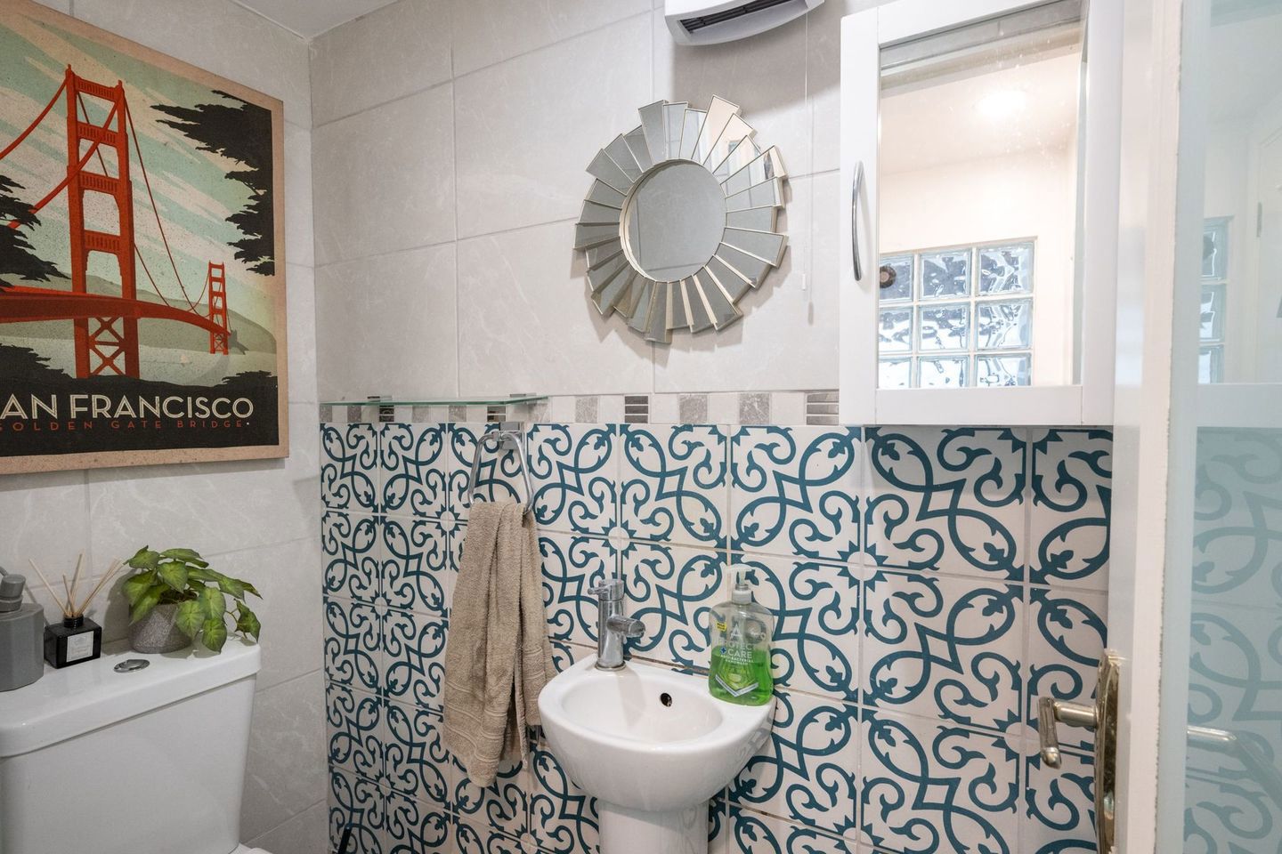 7 Walsh's Place, Leitrim Street, Cork City, Co. Cork, T23XW0H 13