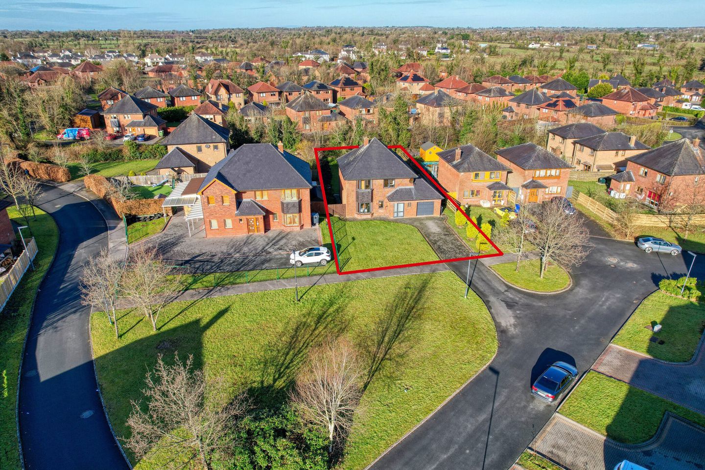 22 Sycamore Close, Clonbalt Wood, Longford, N39D9E8