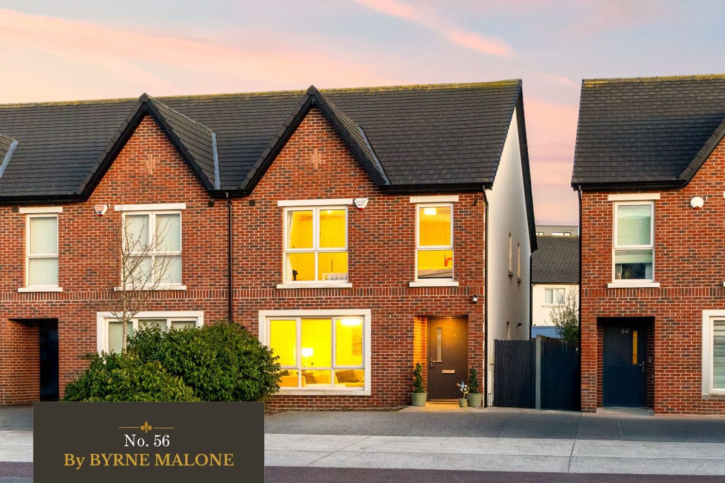56 Cuil Duin Avenue, Edenbrook, Citywest, Co. Dublin, D24P90E 3