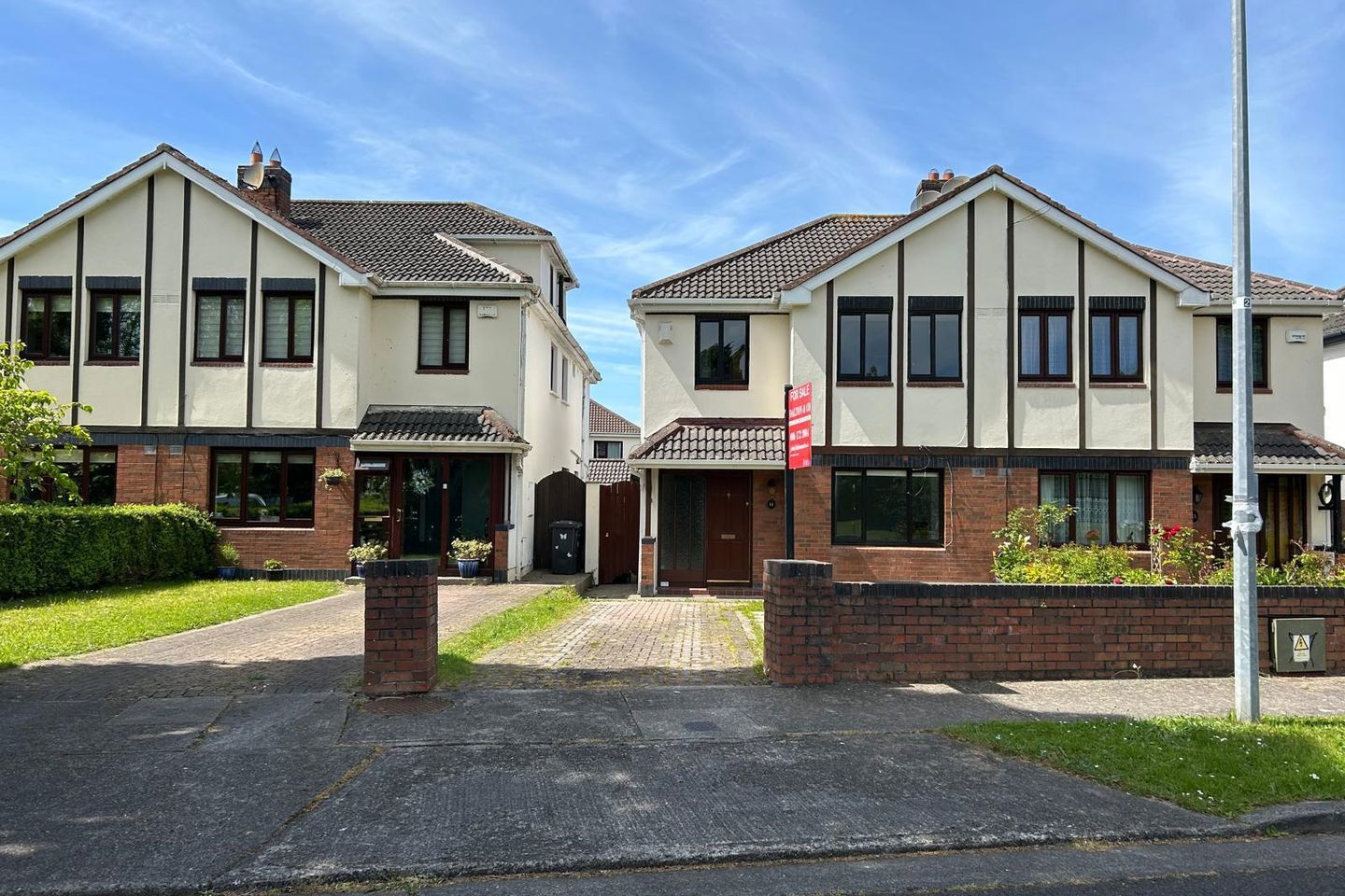 14 Ballyowen Green, Lucan, Co. Dublin, K78RX63 21