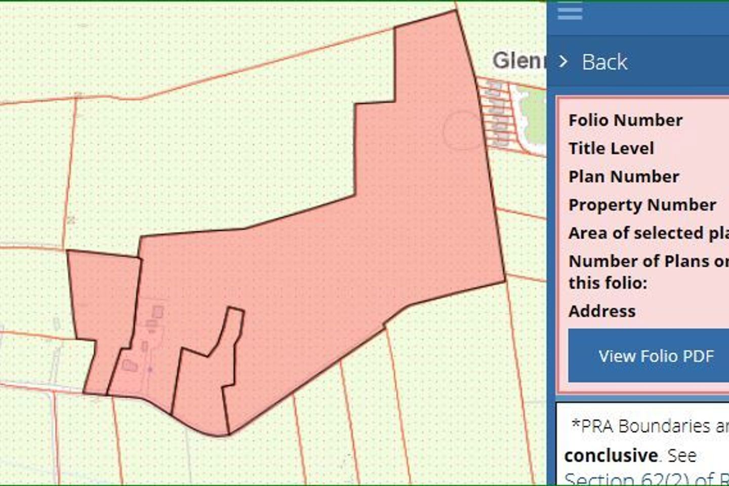 Scotland, Glenamaddy, Co. Galway, F45D935 5