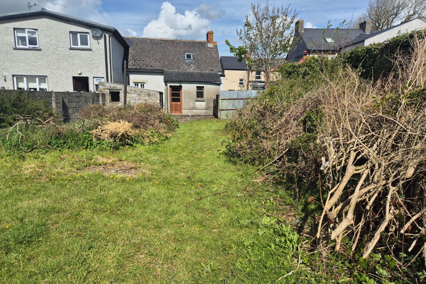 Main Street, Gowran, Gowran, Co. Kilkenny, R95X50R 17