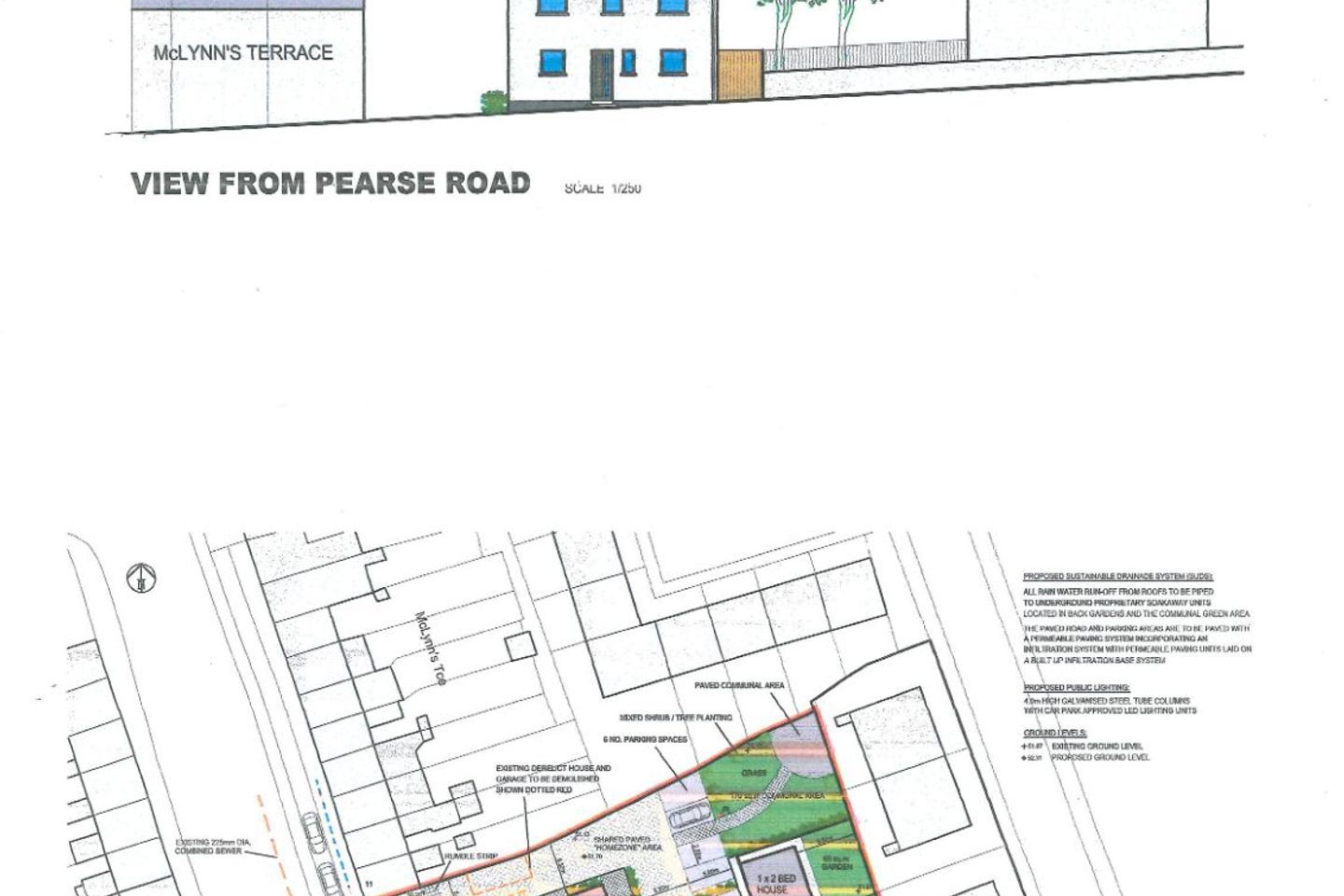 Velmead, Pearse Road, Sligo, Co. Sligo, F91AK2Y