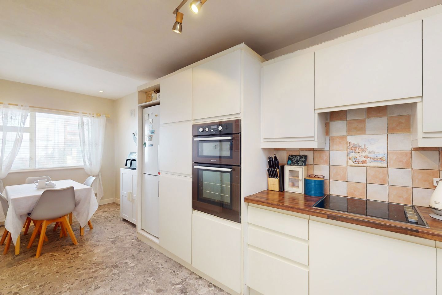58 Seaview Avenue, East Wall, Dublin 3, D03HC57 8
