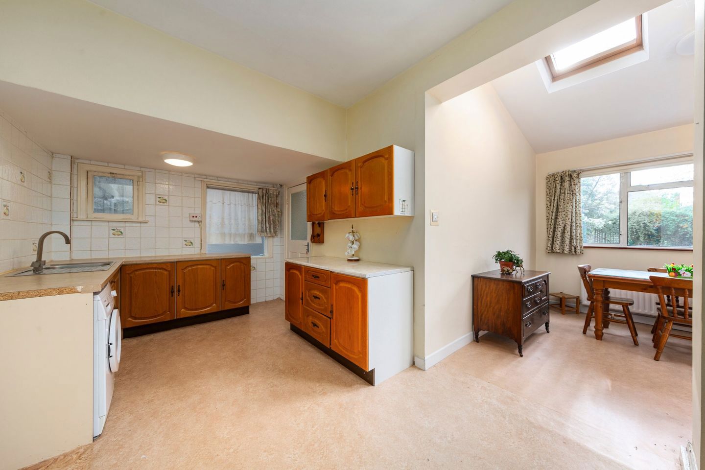 137 Fortfield Road, Terenure, Dublin 6W, D6WV562 2