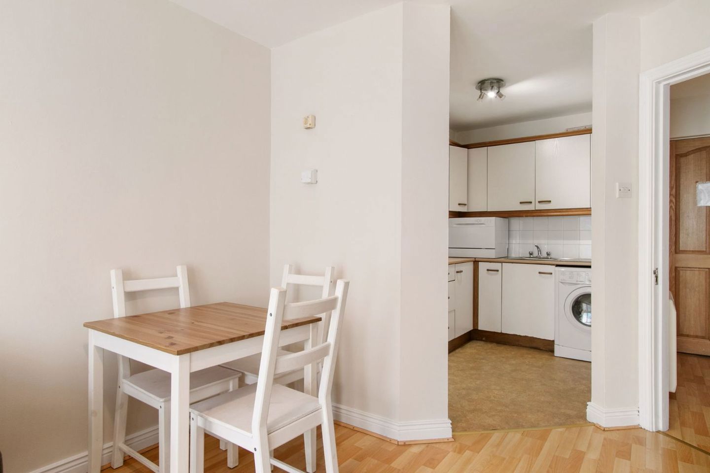 Apartment 205, Phoenix View, Kilmainham, Dublin 8, D08FY68 13