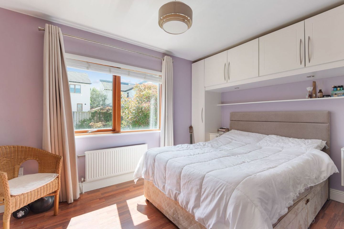 58 Hunters Walk, Hunters Wood, Ballycullen, Dublin 24, D24A9X6 9