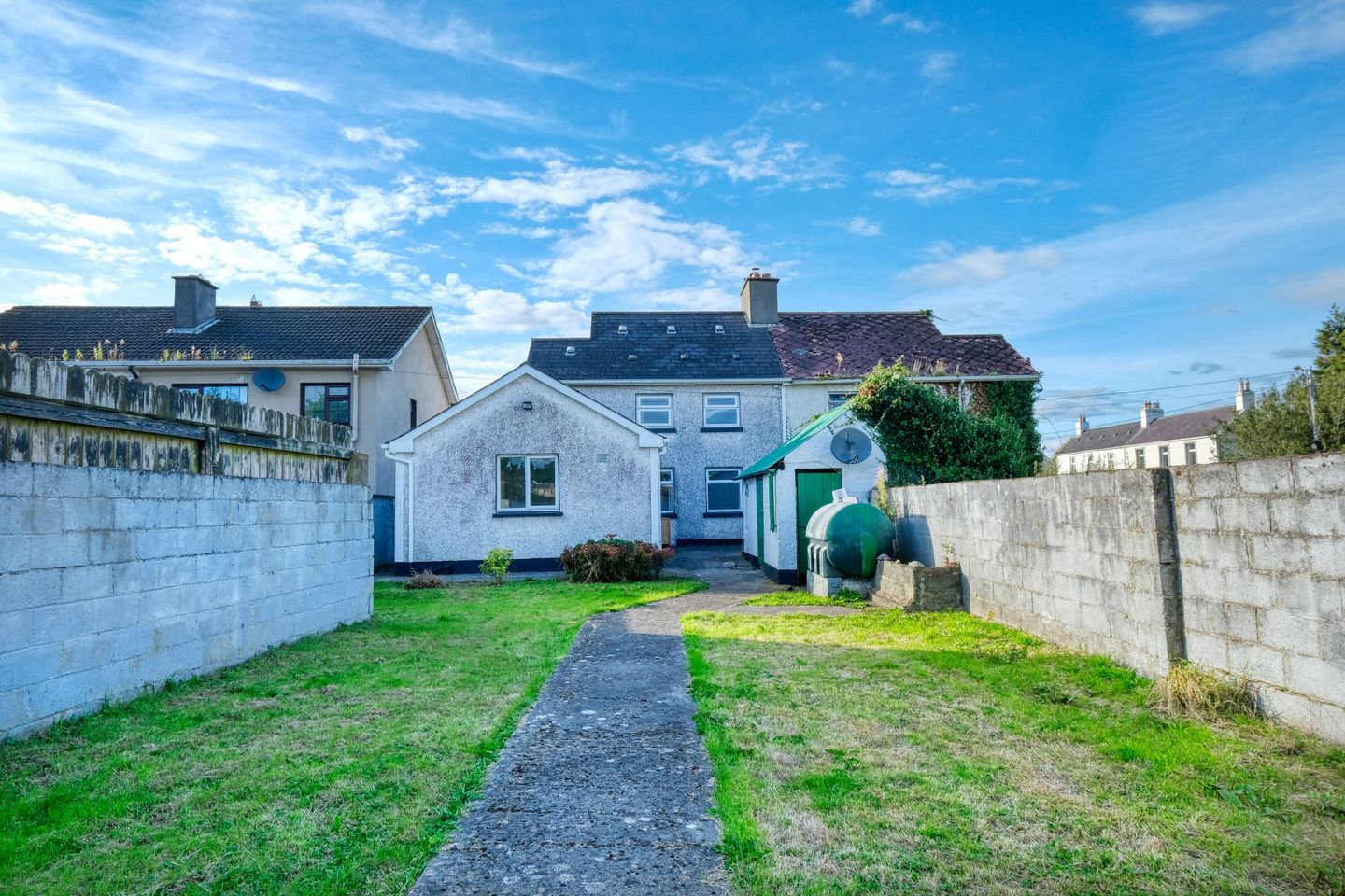 11 Legion Terrace, Park Road, Longford, N39P2N5 7