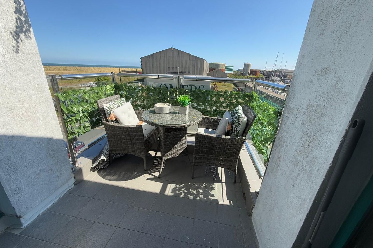 14 fastnet court, arklow marina village, north quay
