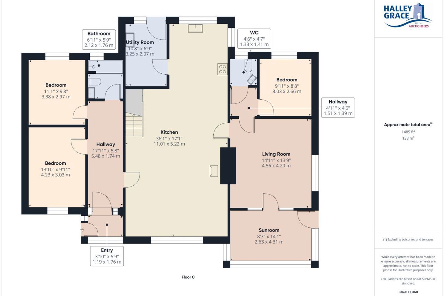 20 Laoi Na Mara, Coxtown, Dunmore East, Co. Waterford, X91H1F8 3