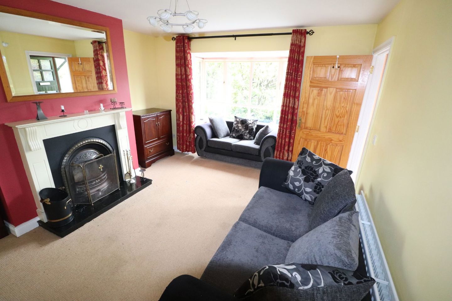11 Bramble Wood, Dunaree Lane, Kingscourt, Co. Cavan, A82X6E8 2