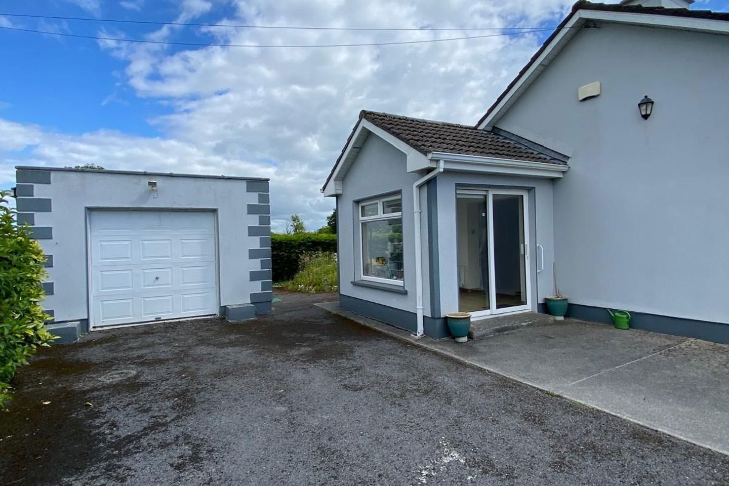 Lisduff, Danesfort, Loughrea, Co. Galway, H62TK24 13