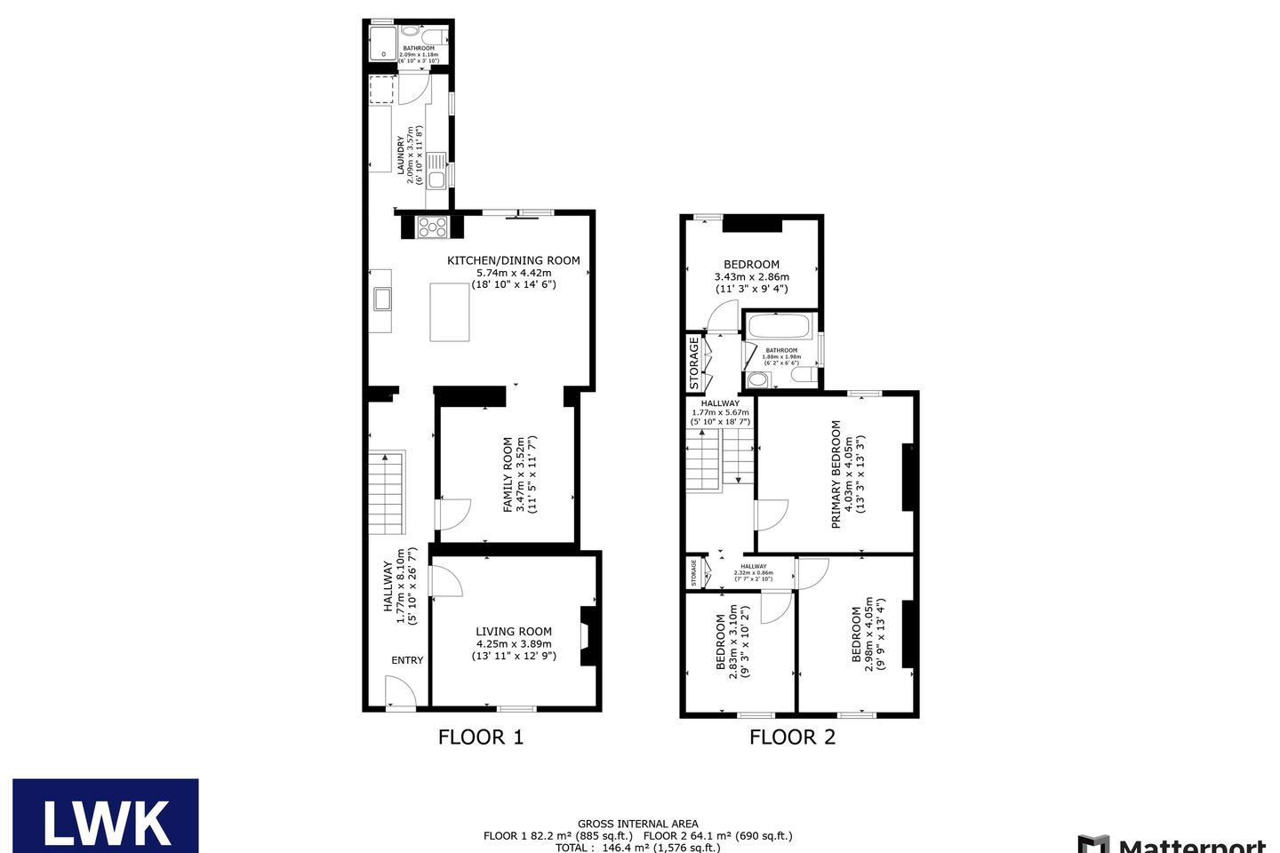32 Goldsmith Street, Phibsborough, Phibsborough, Dublin 7, D07T9XE 35