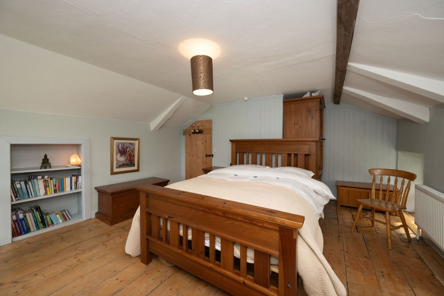 Greenwood Cottage, Green Road, Sapperton South, Tallow, Co. Waterford, P51YY72
