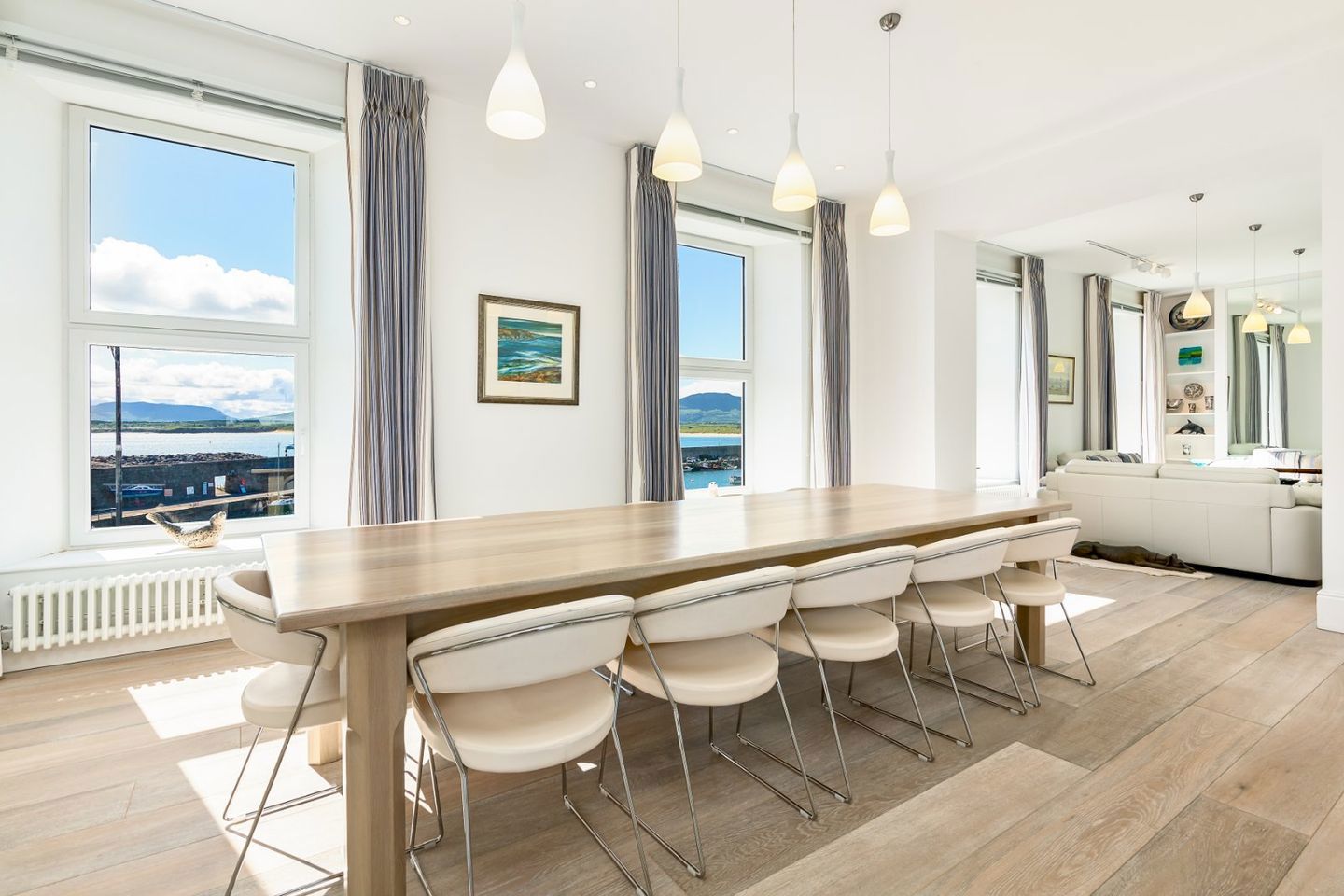 Marine House, Mullaghmore, Co. Sligo, F91P5Y2 3