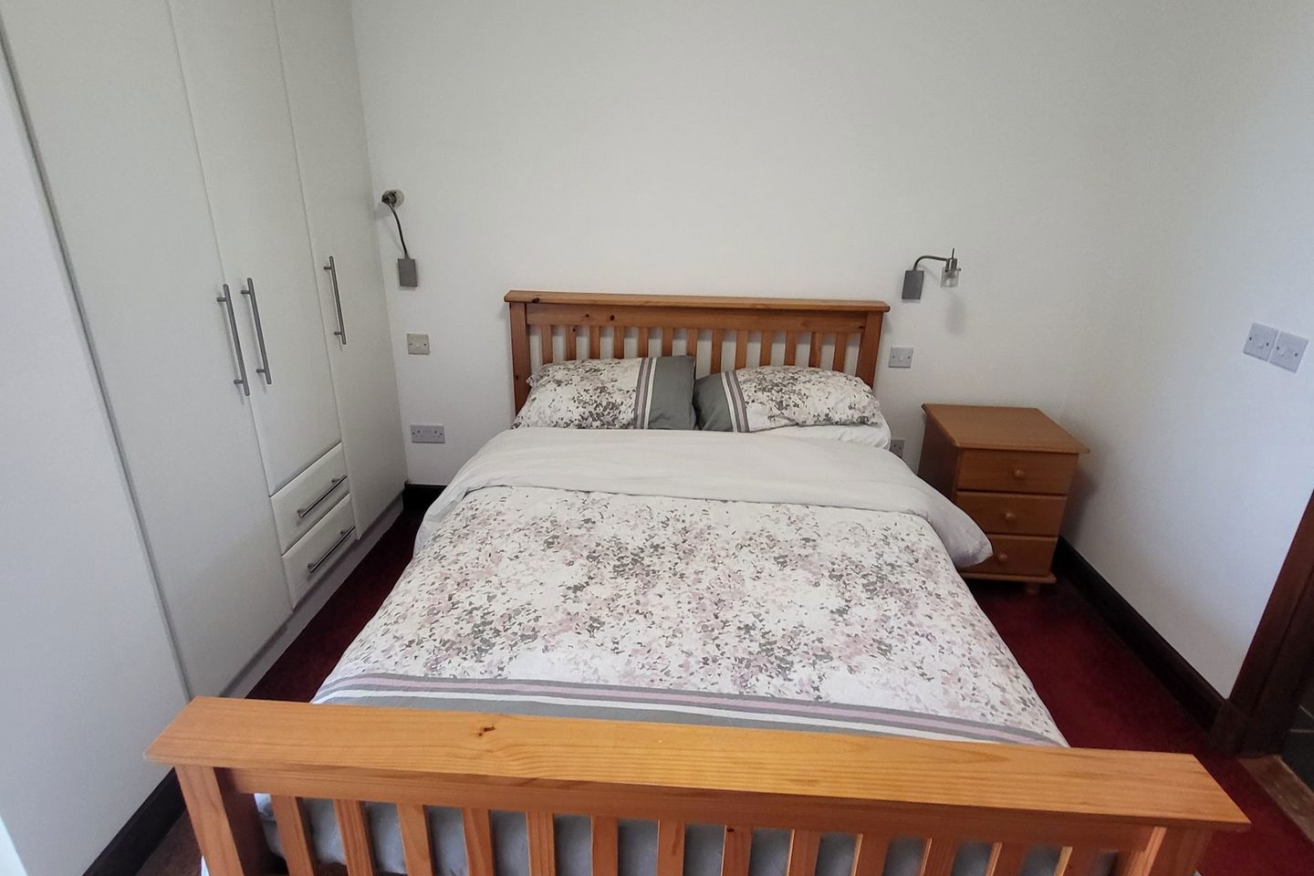 Apartment 302, Quay Mills, Kilrush, Co. Clare, V15NV91 9