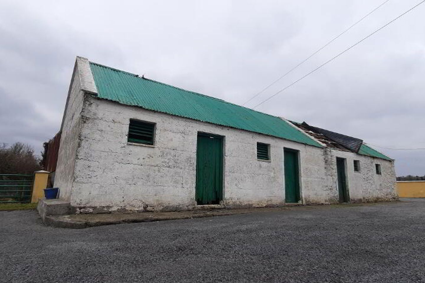 Barnacahoge, Swinford, Co. Mayo, F12RH60