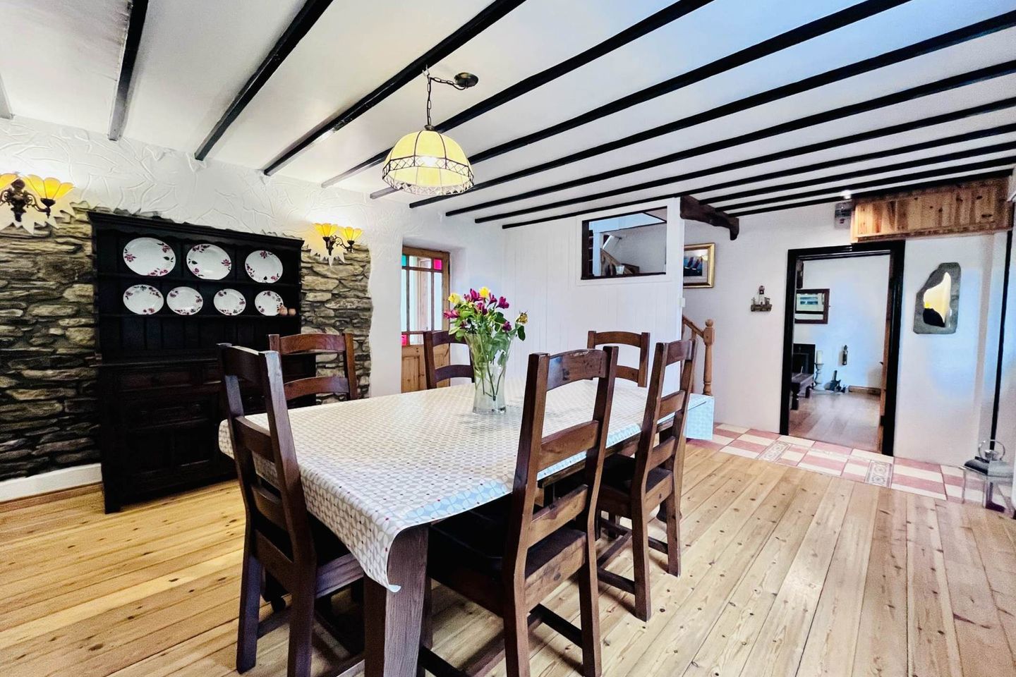 Foxhall, Rosscarbery, Co. Cork, P85HD98 4