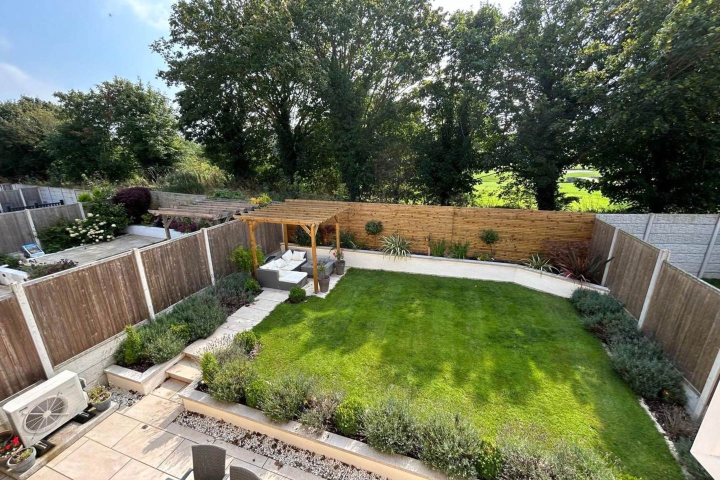 87 Longstone, Naas, Co. Kildare, W91W2CV 11
