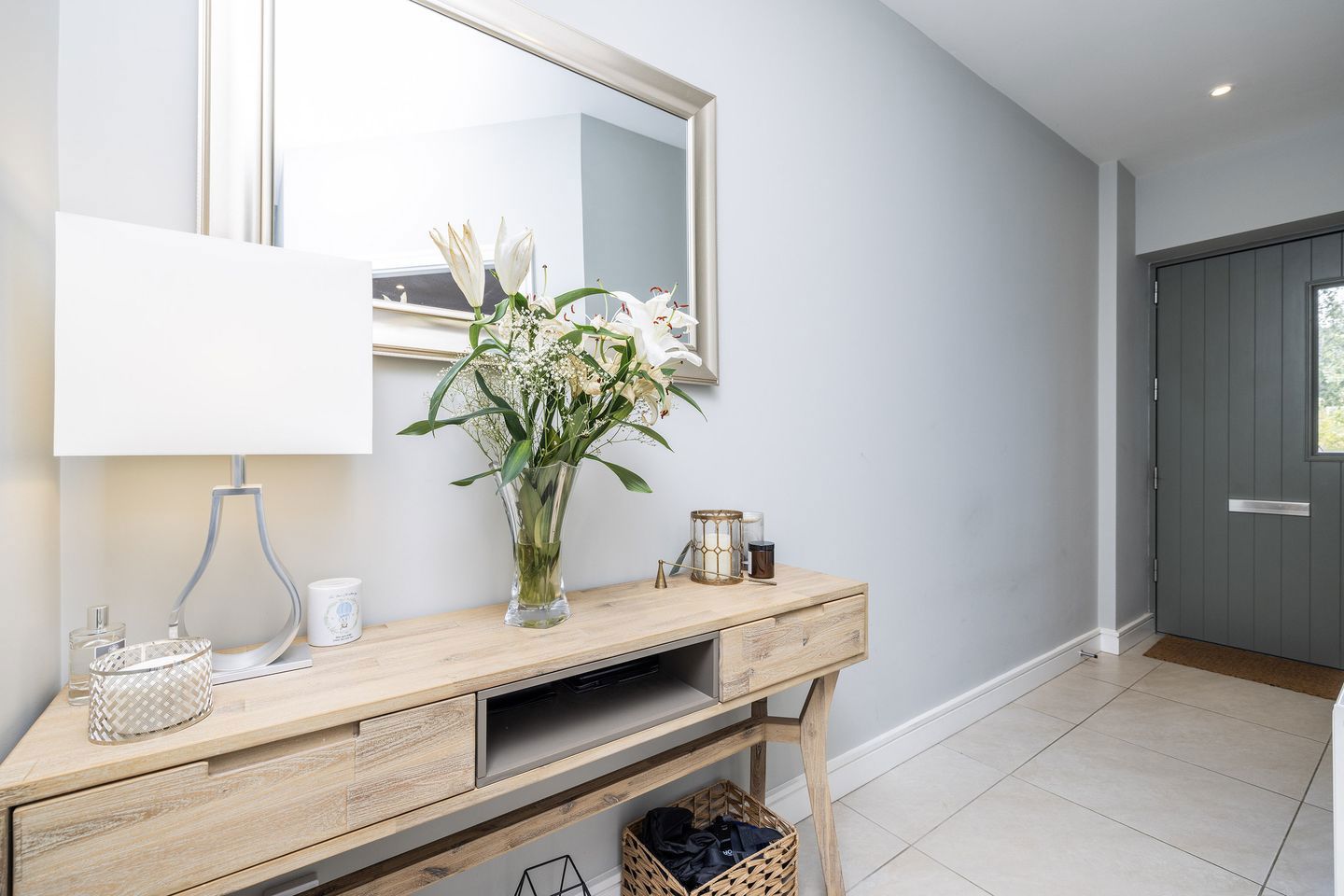 15 Parkside Court, Balgriffin, Dublin 13, D13YR8K 7