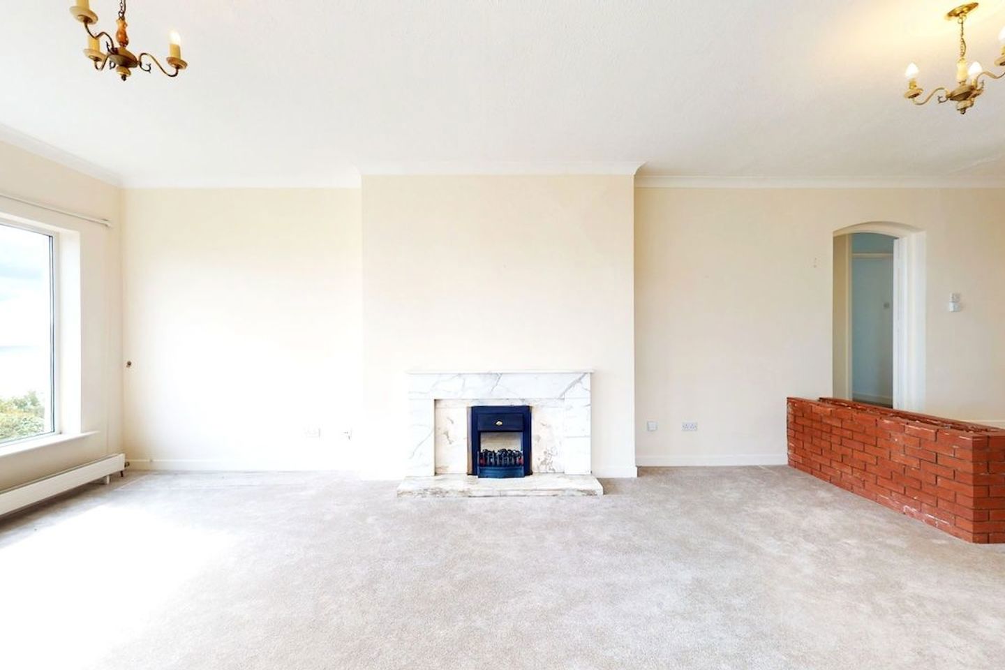 Apartment 3 , Sorrento Heights, Sorrento Road, Dalkey, Co. Dublin, A96C665 4
