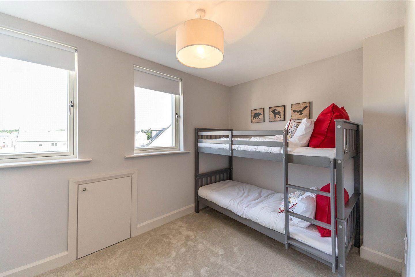 19 The Walk, Mullen Park, Maynooth, Co. Kildare, W23HXF4 31