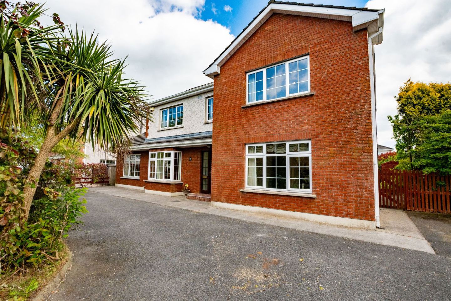 99 Brookfield, Mullingar, Mullingar, Co. Westmeath, N91X6D9