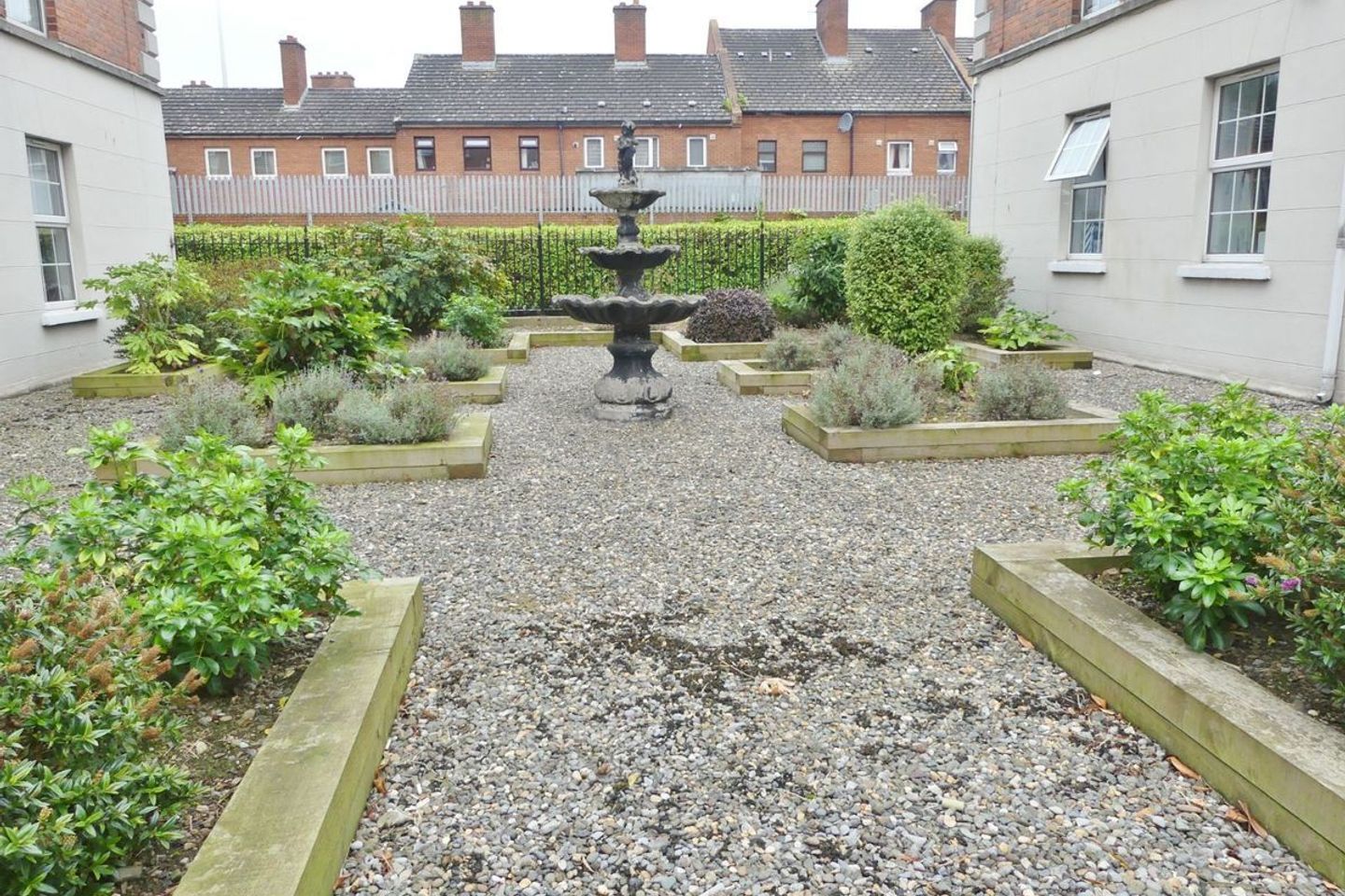 Apartment 143 , Block 4, Custom Hall, Dublin 1, D01X622 7