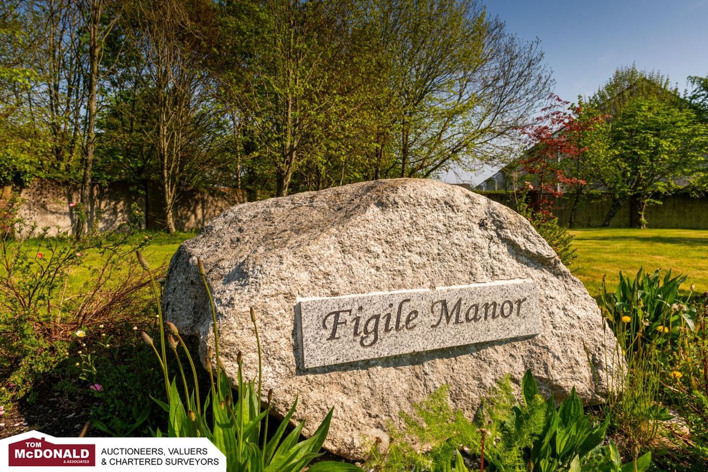 9 Figile Manor, Clonbullogue, Co. Offaly, R45YF64 19