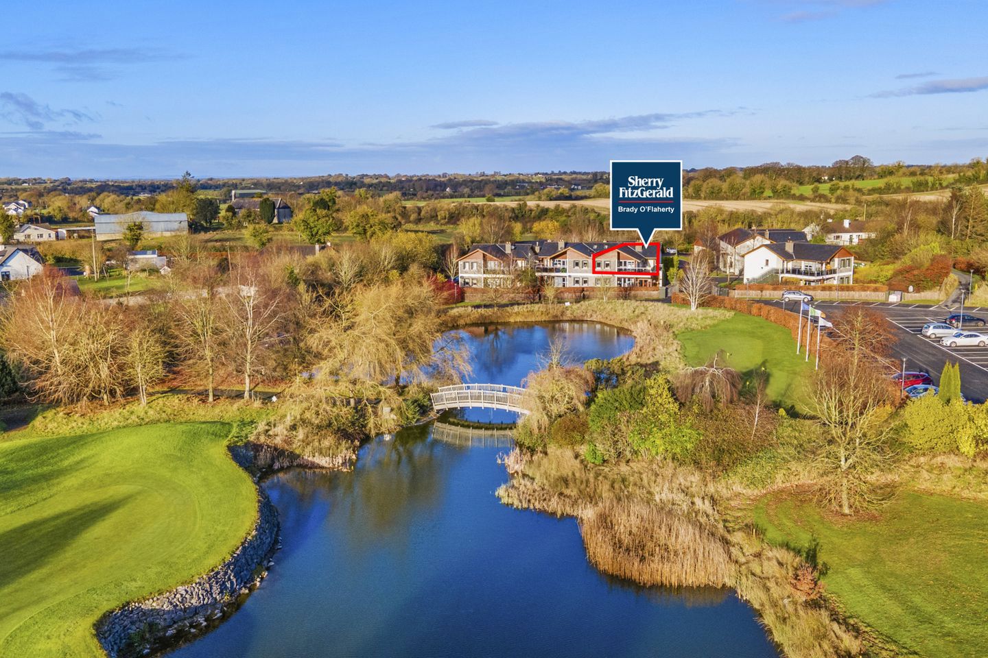 3 Dun Na Si, Rathcore Golf Club, Enfield, Co. Meath, A83XV07 16