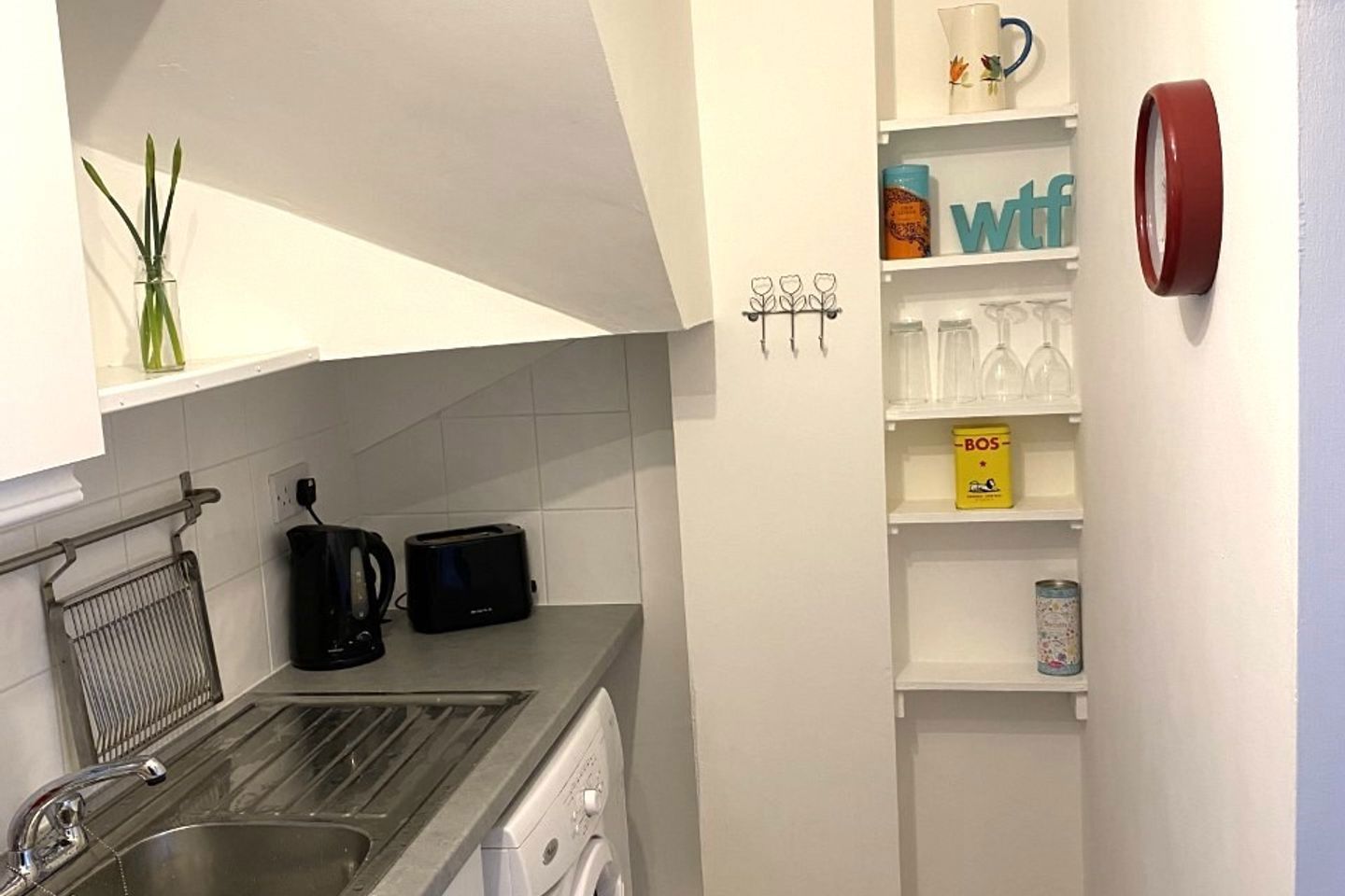 Apartment 76, Fisherman's Wharf, Ringsend, Dublin 4, D04TC53 7