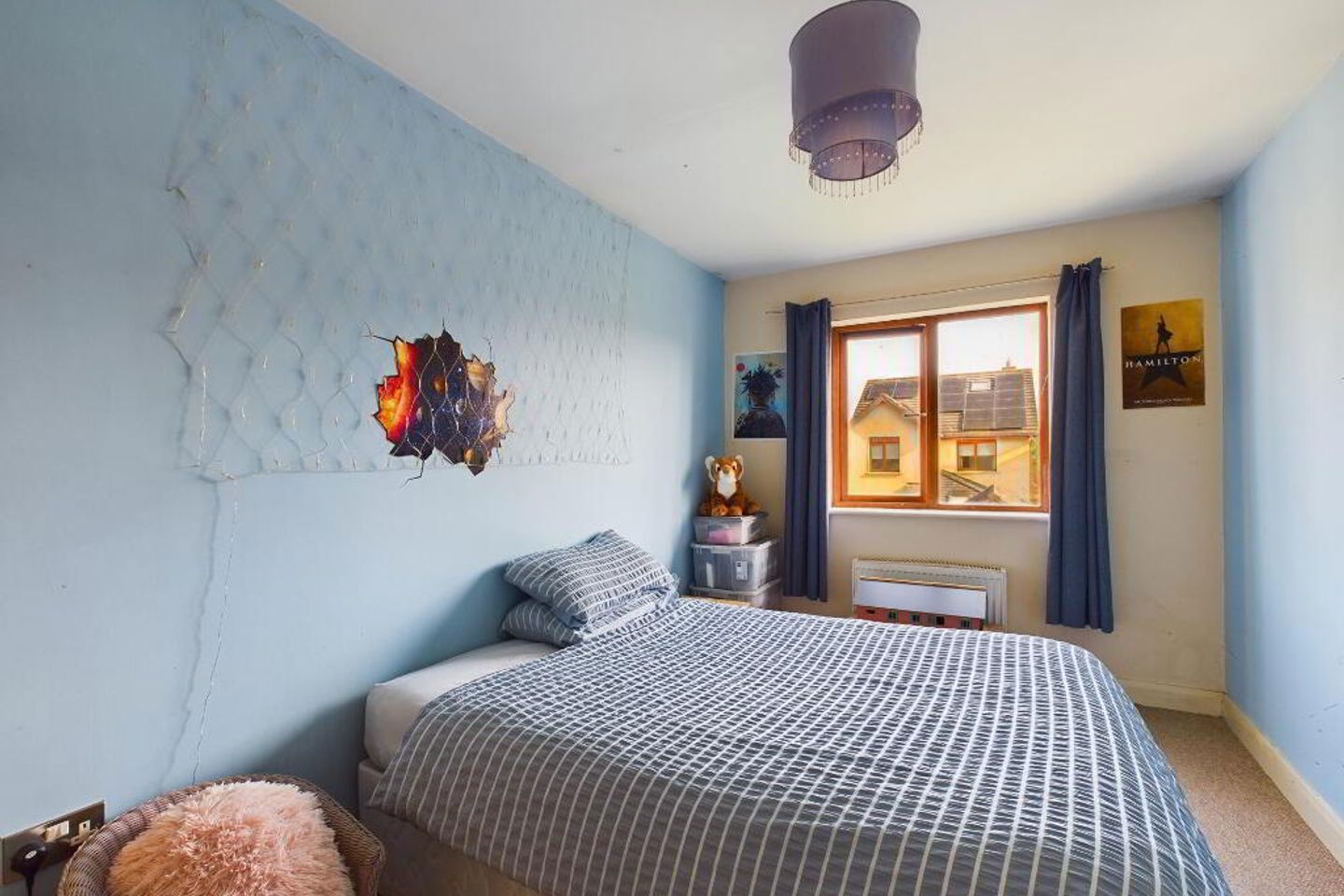 62 Bishops Field, Williamstown, Waterford City, Co. Waterford, X91Y47D 9