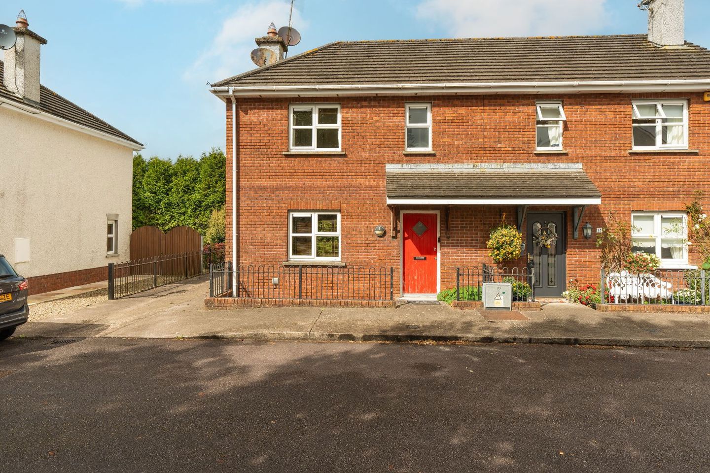 18 Barley Grove, The Maltings, Ballincollig, Co. Cork, P31YX89 11