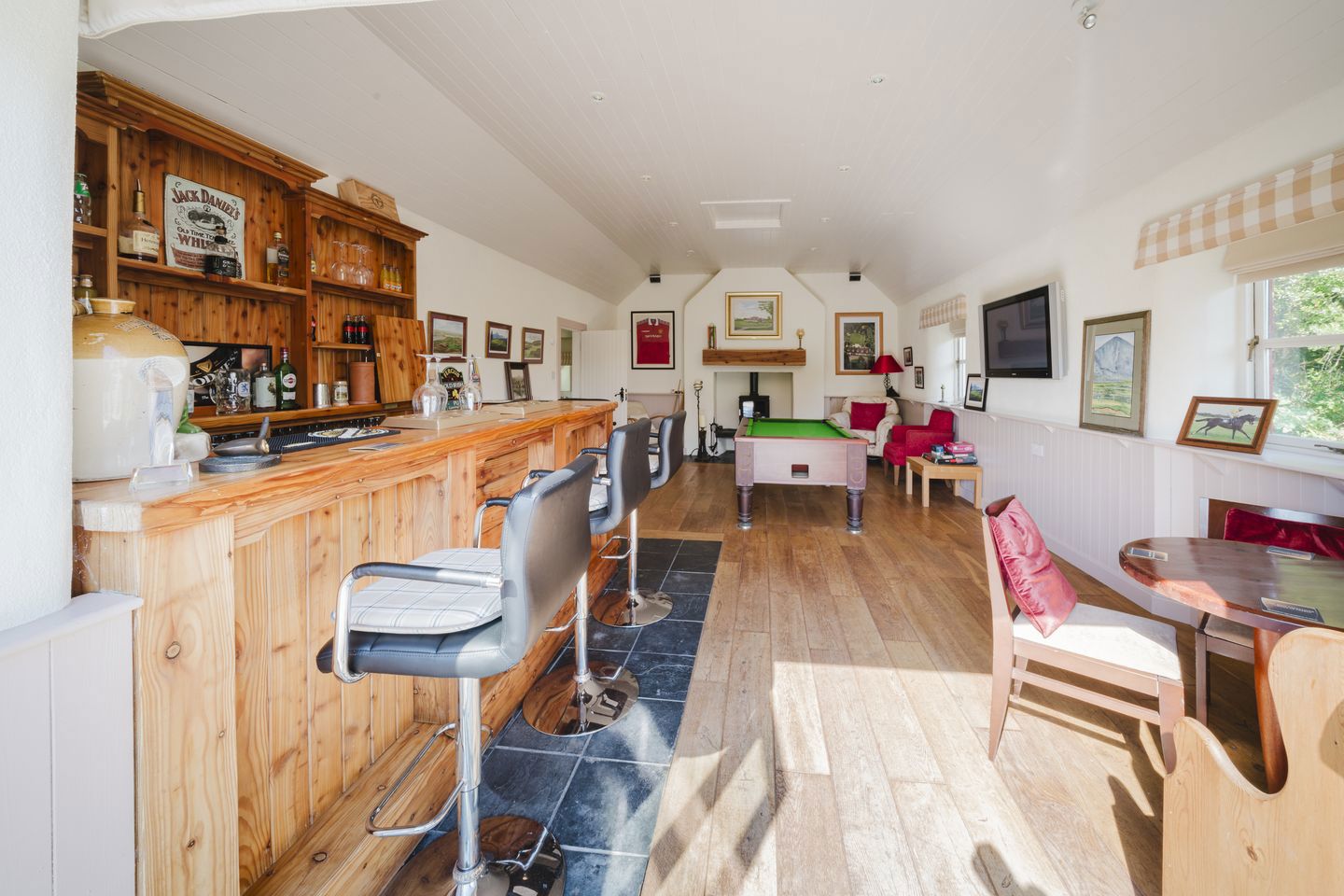 Sheeffry Cottage, Kinnock, Westport, Co. Mayo, F28PH21 29