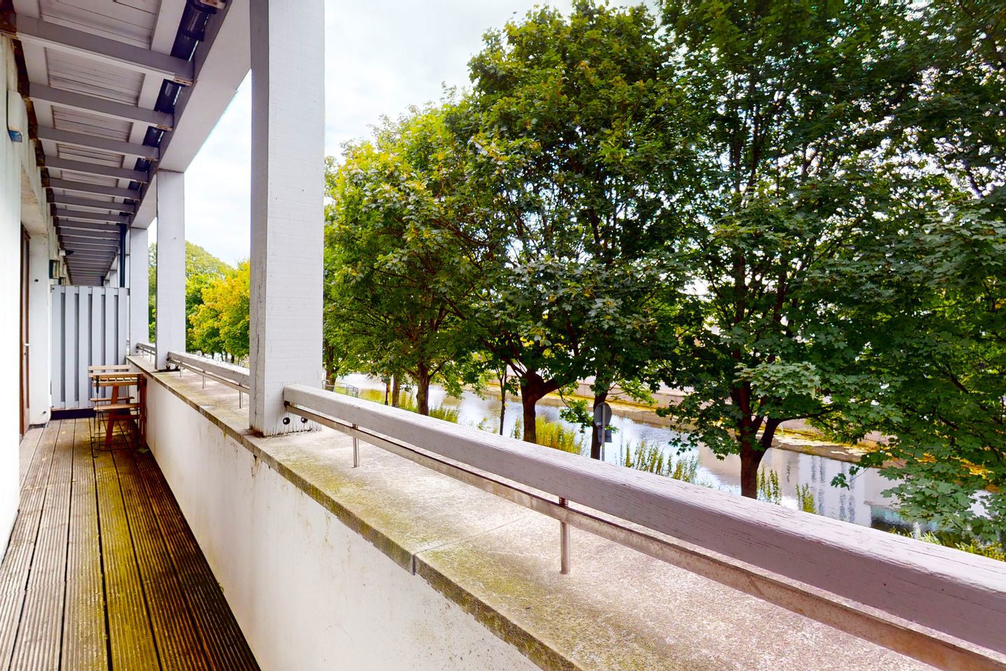 Apartment 2, Portobello Wharf, Portobello, Dublin 8, D08R9W0 8