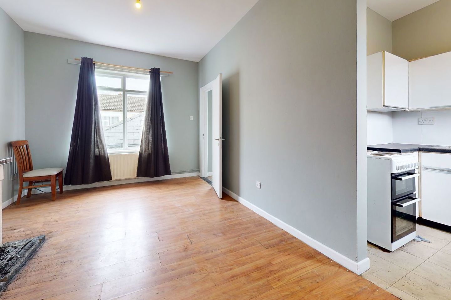 Apartment 6, 45-48 Main Street, Finglas, Dublin 11, D11RP89 11