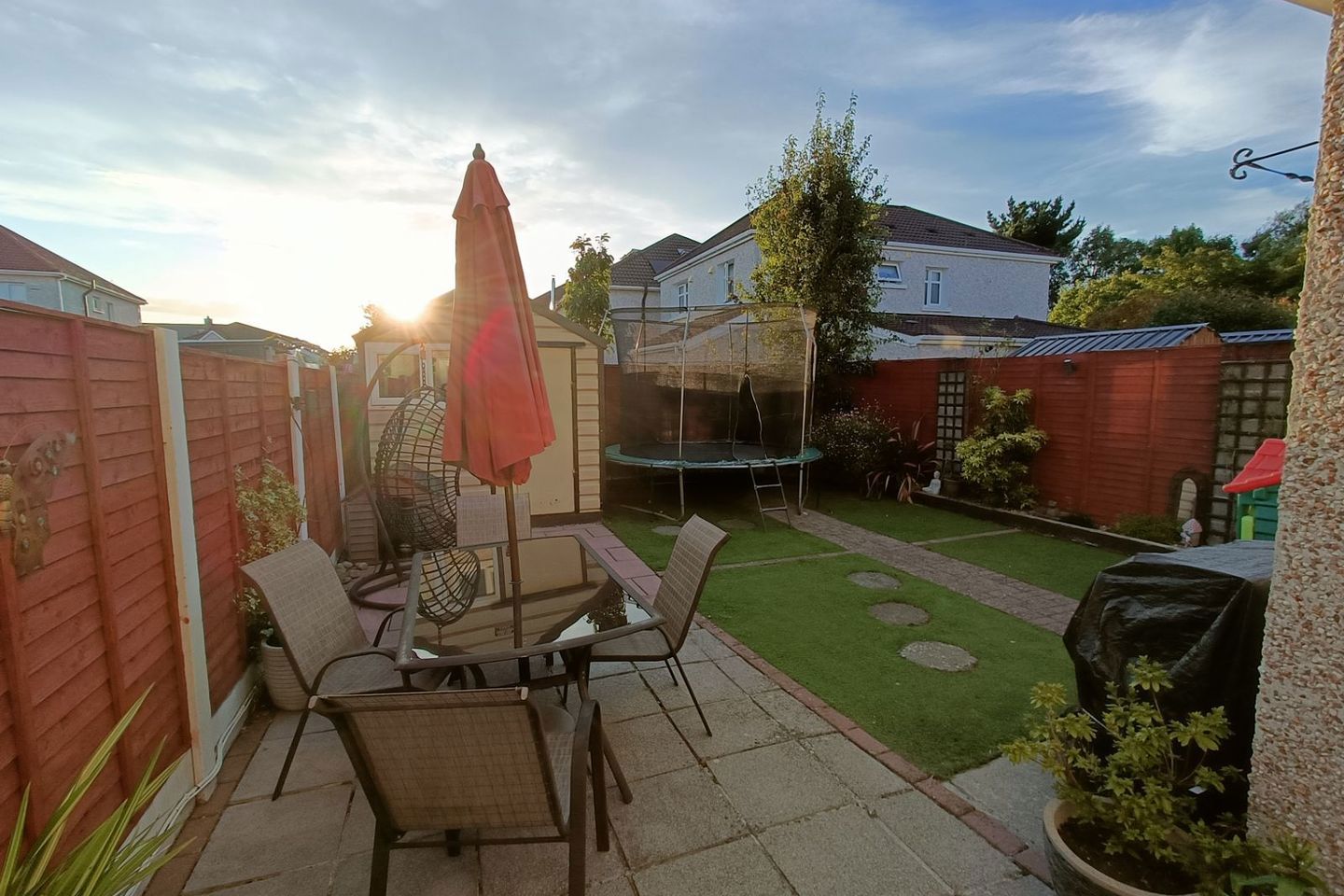 17 Swallowbrook View, Dublin 15, Clonee, Dublin 15, D15X4C2 16