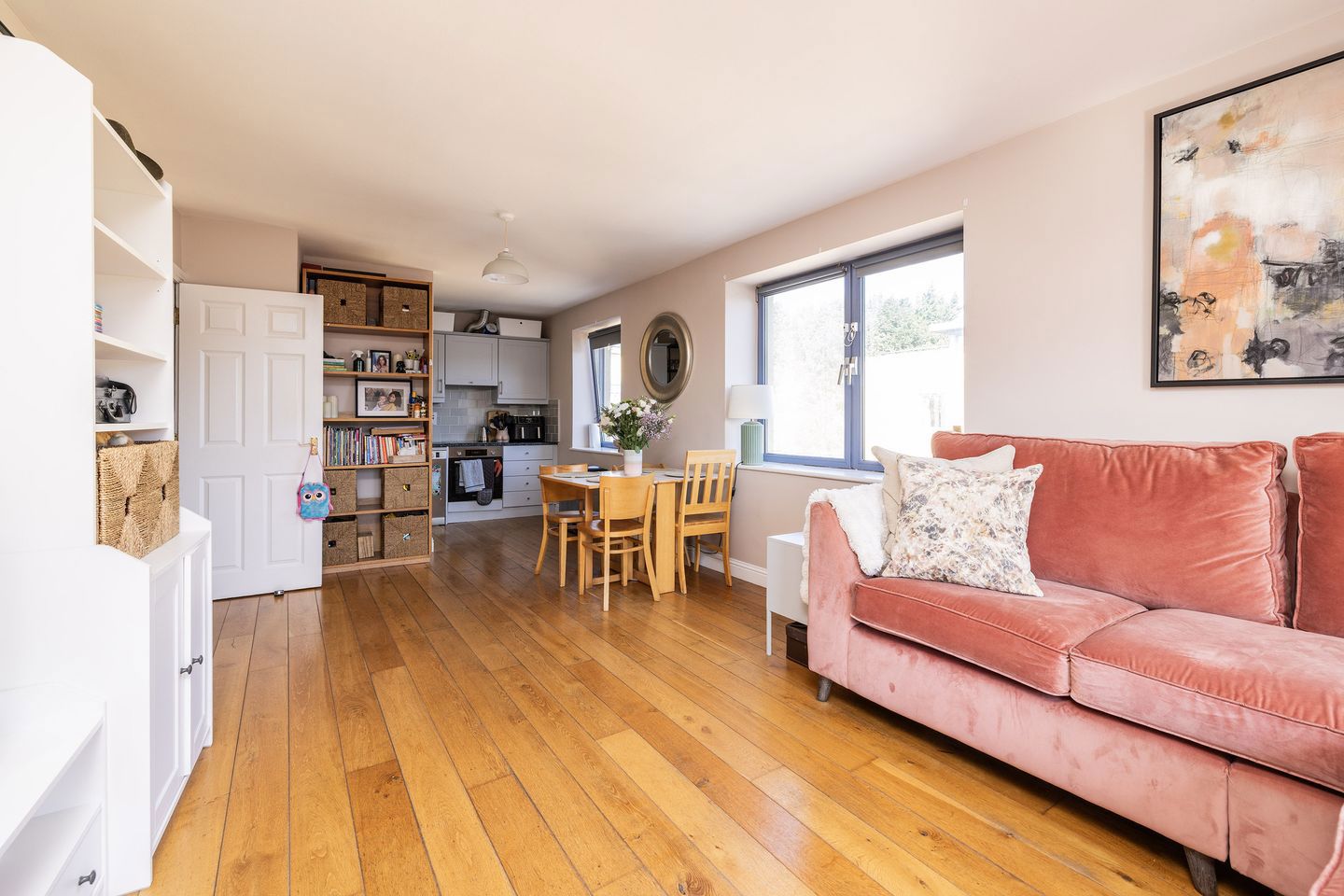 Apartment 31, Tolka Vale, Glasnevin, Dublin 11, D11Y426 2