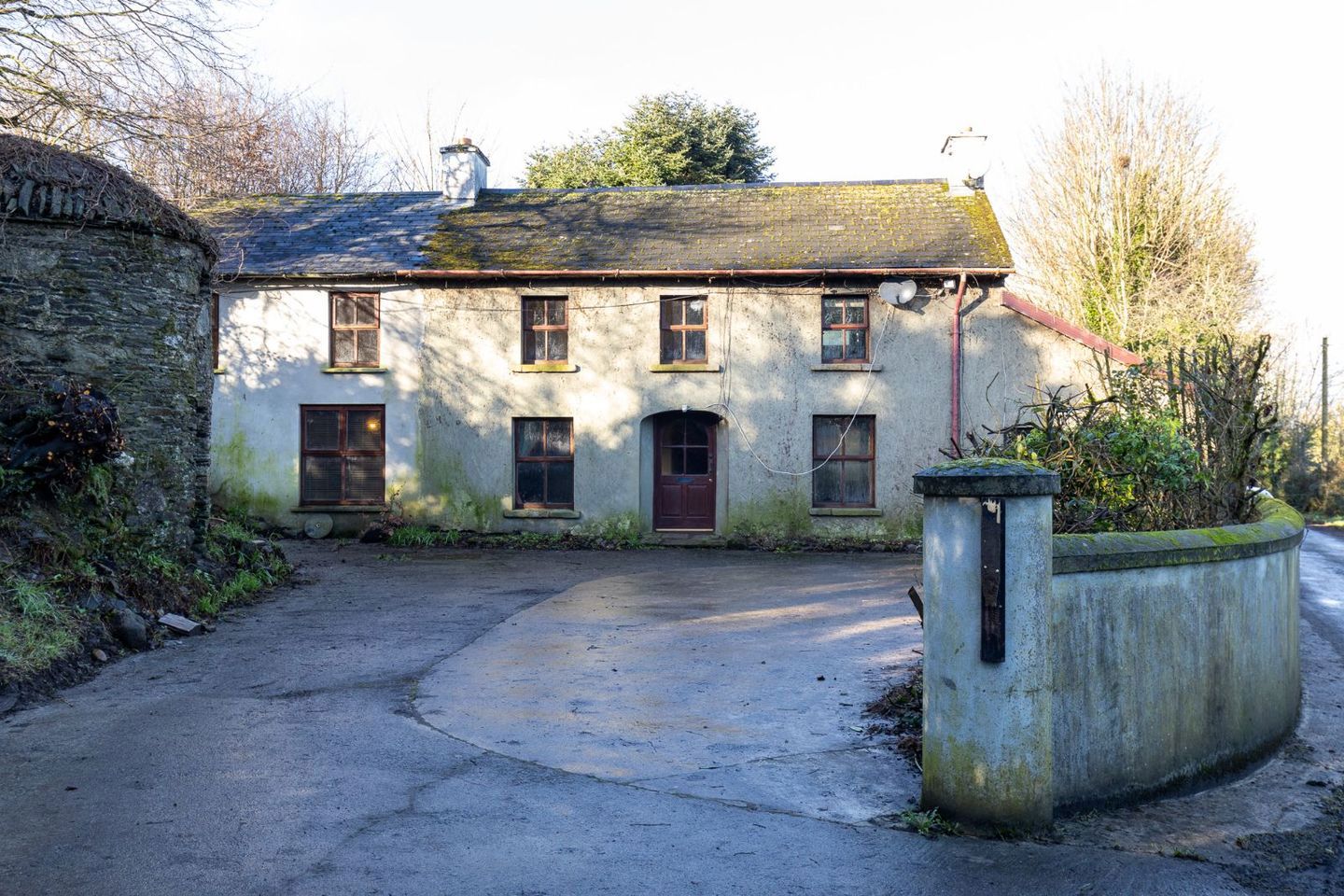 Shallows Park, New Ross, New Ross, Co. Wexford, Y34TW02 2