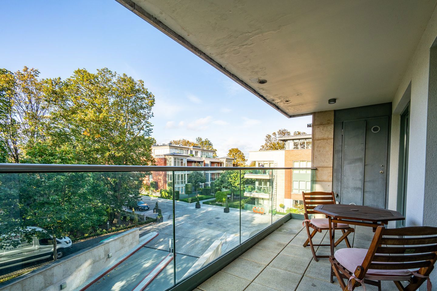 13 Shrewsbury Square, Sandymount Avenue, Ballsbridge, Dublin 4, D04KC43 13