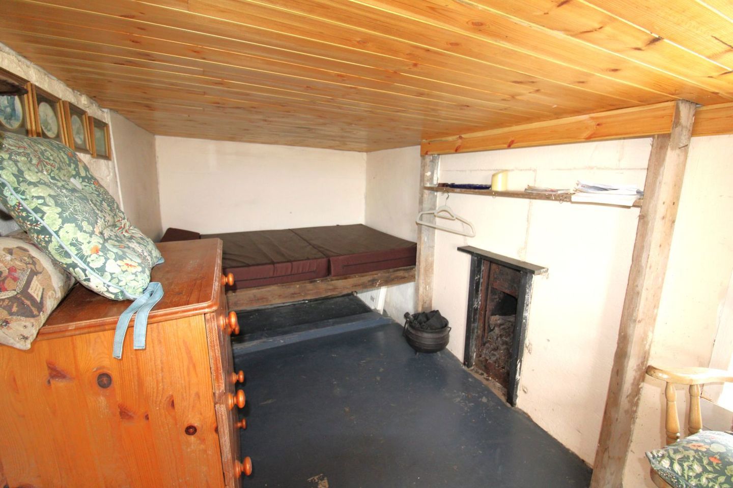Doolough, Geesala, Ballina, Co. Mayo, F26TP48 19