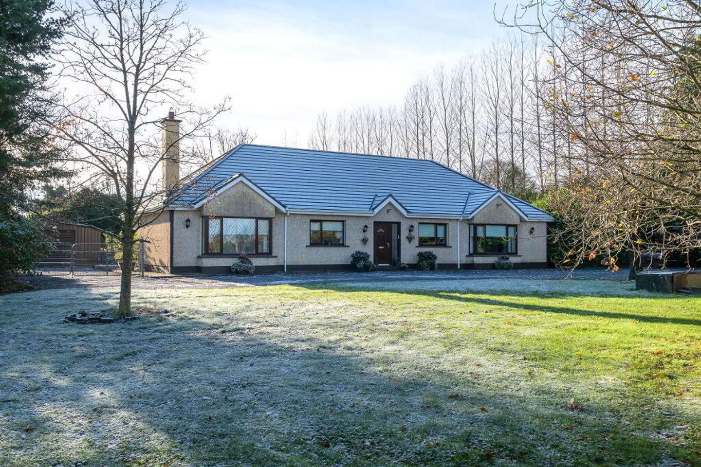 Labaun, Mount Temple, Moate, Co. Westmeath, N37E953