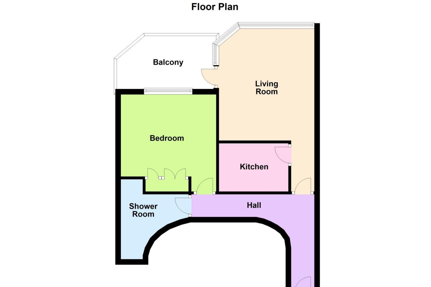 Apartment 2 , Abbey Court Apartments, Irish Life Centre, Dublin 1, D01CY84 13